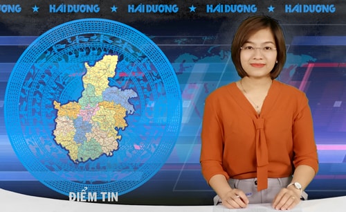 Điểm tin từ ngày 11 - 14.4